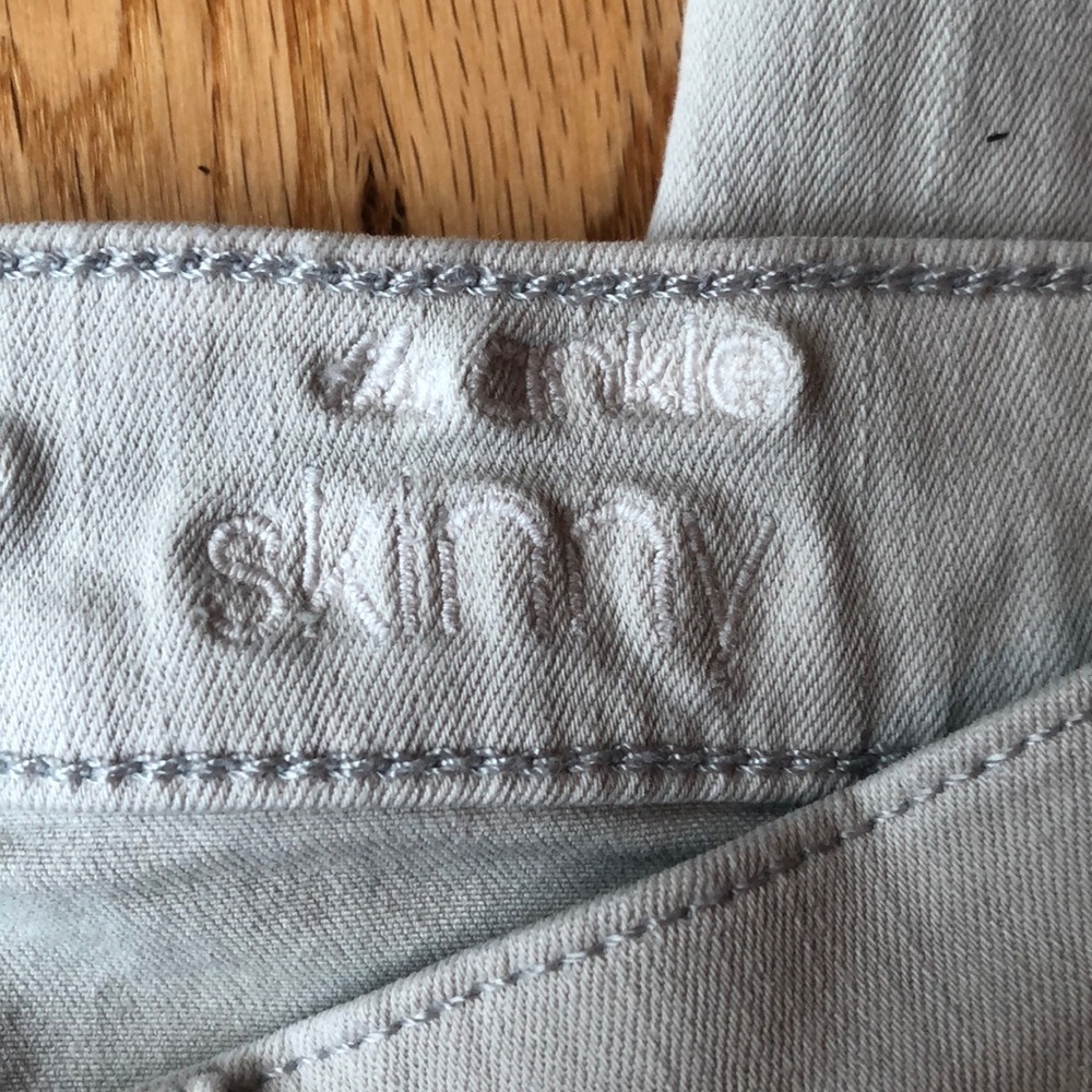 7 For All Mankind Jeans - Picture 5 of 8